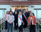 Conseil municipal 2026